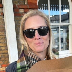 Meet your Posher, Gemma